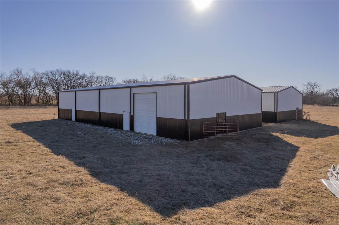 6007 South Mehan Road Ripley, OK 74062 - Photo 10 of 27 Gallery Image 10