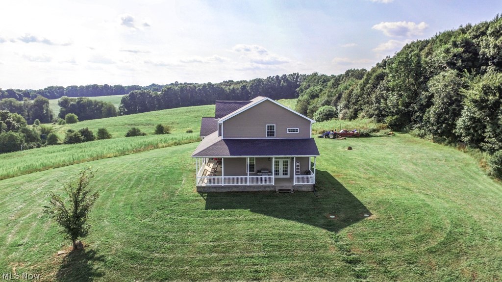 27590 Weaver Road East Rochester, OH 44625 - Photo 4 of 26