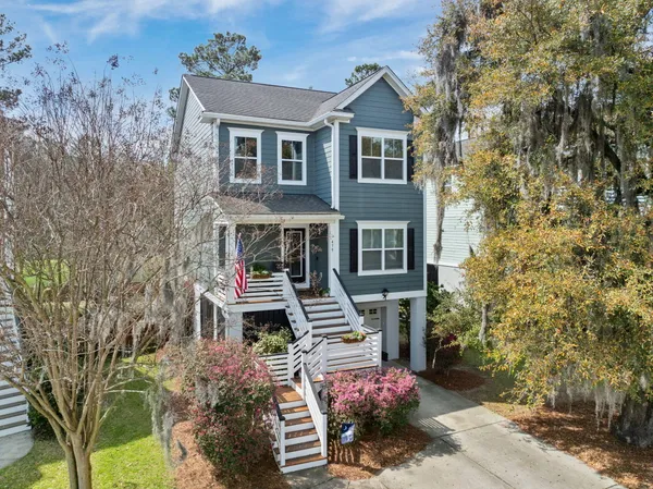 $639,500 | 479 Sanders Farm Lane, Wando, SC 29492