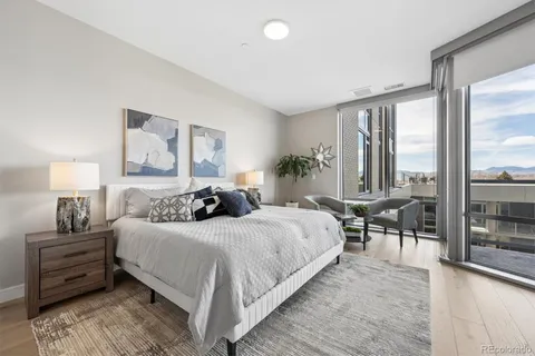 $1,179,000 | 4200 West 17th Avenue, Unit 418, Denver, CO 80204