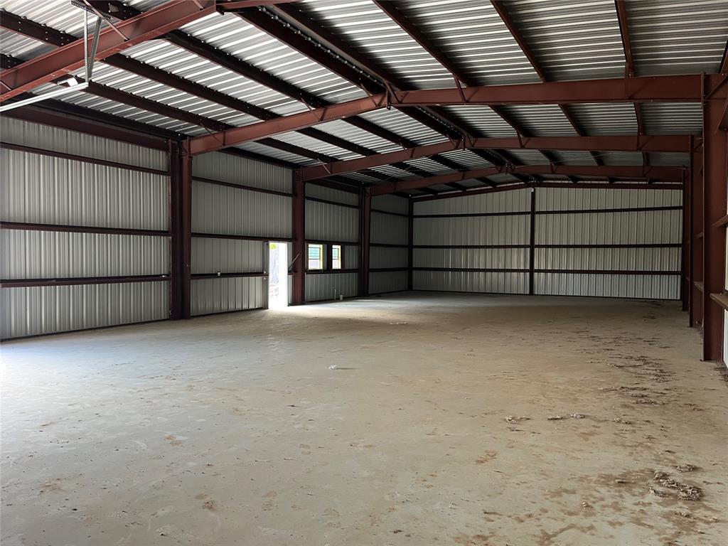 606 Hickory Ridge Road Manchaca, TX 78652 - Photo 5 of 5 Buyer can finish out to their specifications