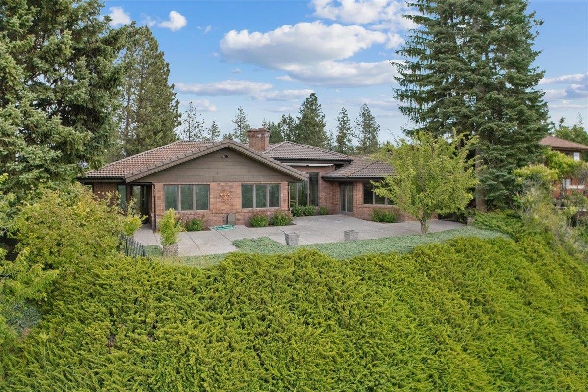 5430 South Quail Ridge Circle Spokane, WA 99223 - Photo 47 of 50