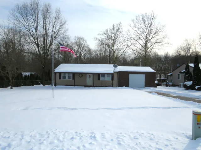 $179,000 | 7601 West County Road 700 South, French Lick, IN 47432