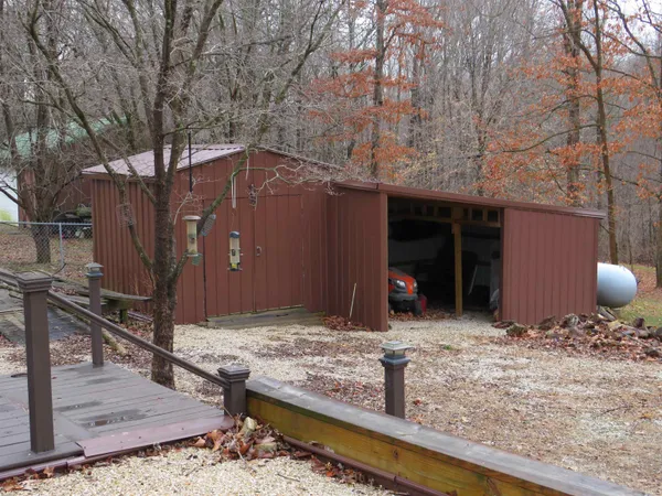 $179,000 | 7601 West County Road 700 South, French Lick, IN 47432