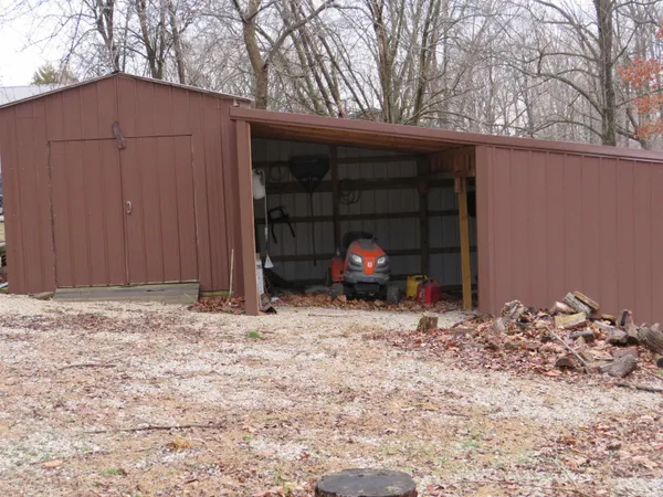 $179,000 | 7601 West County Road 700 South, French Lick, IN 47432