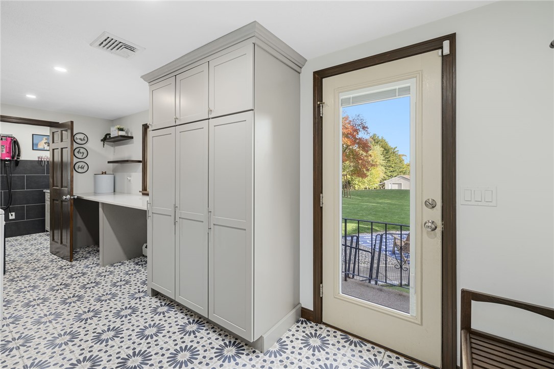 365 West Wrentham Road Cumberland, RI 02864 - Photo 13 of 50 Back entry/mud room