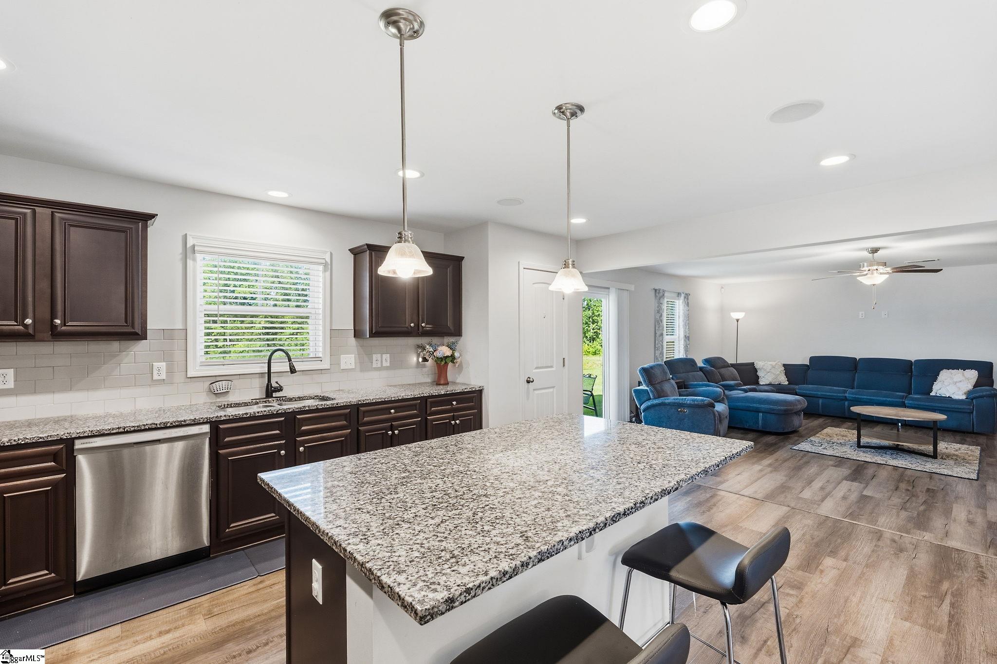 310 Icebow Road Fountain Inn, SC 29644 - Photo 12 of 42
