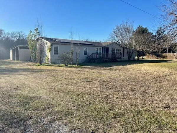 $188,000 | 385 County Road 161, Streetman, TX 75859