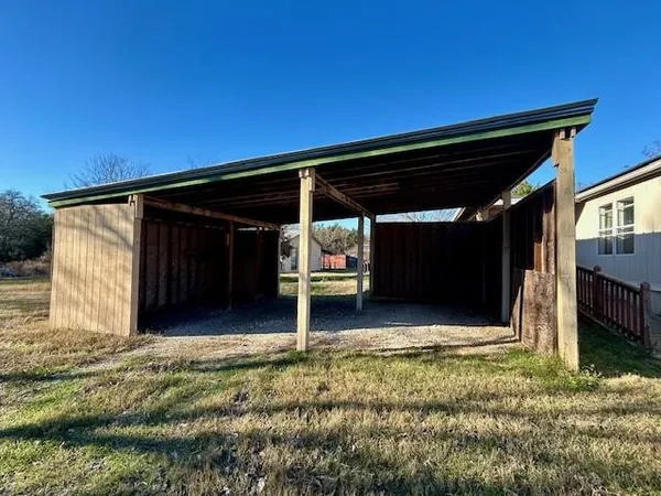 $188,000 | 385 County Road 161, Streetman, TX 75859