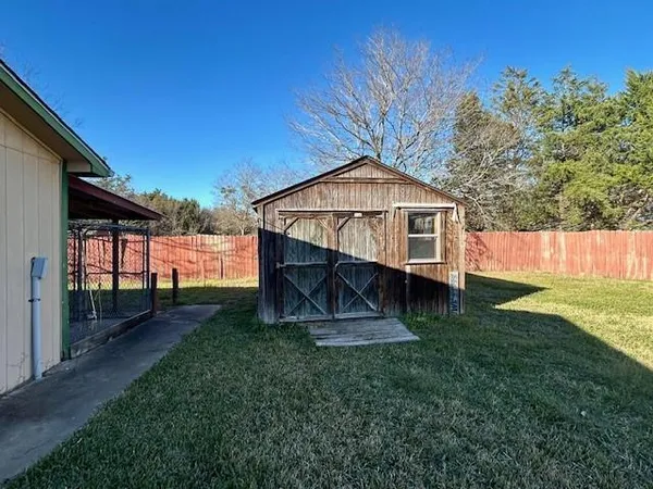 $188,000 | 385 County Road 161, Streetman, TX 75859