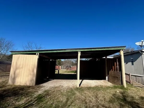$188,000 | 385 County Road 161, Streetman, TX 75859