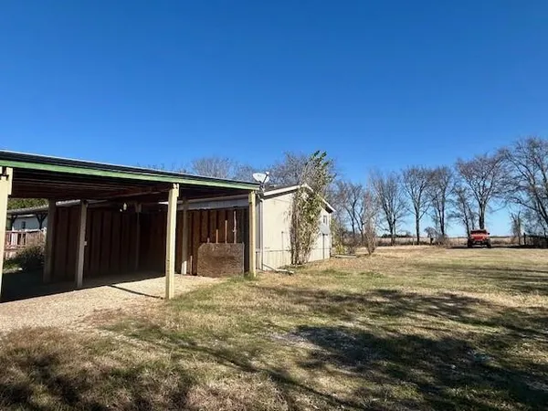 $188,000 | 385 County Road 161, Streetman, TX 75859