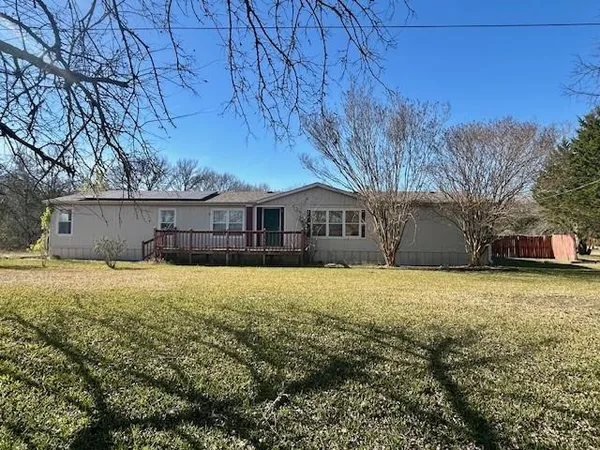 $188,000 | 385 County Road 161, Streetman, TX 75859