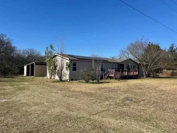 $188,000 | 385 County Road 161, Streetman, TX 75859