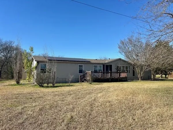 $188,000 | 385 County Road 161, Streetman, TX 75859