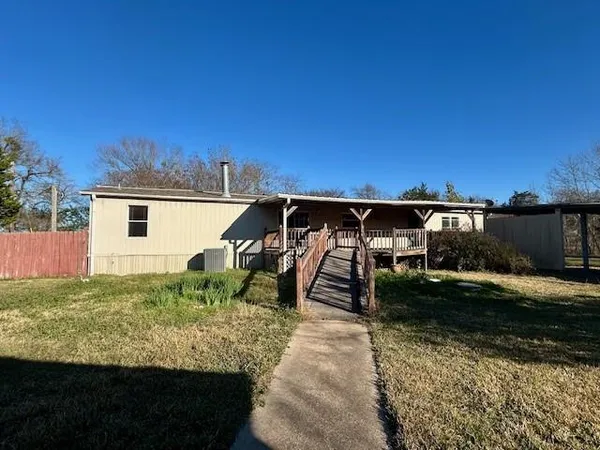 $188,000 | 385 County Road 161, Streetman, TX 75859