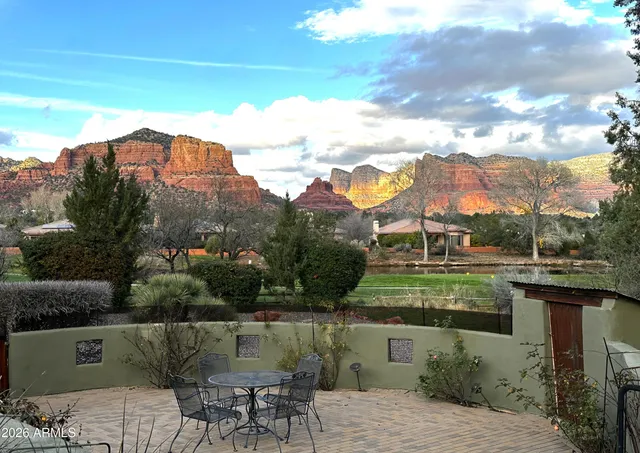 $1,600,000 | 65 Saddlehorn Court, Sedona, AZ 86351