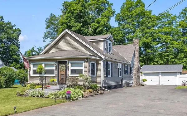 $499,900 | 2755 Highway 32, Kingston, NY 12401
