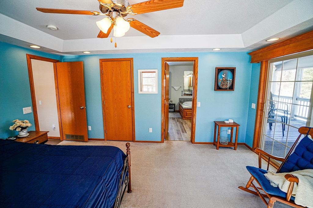 W4703 28th Street Necedah, WI 54646 - Photo 18 of 90