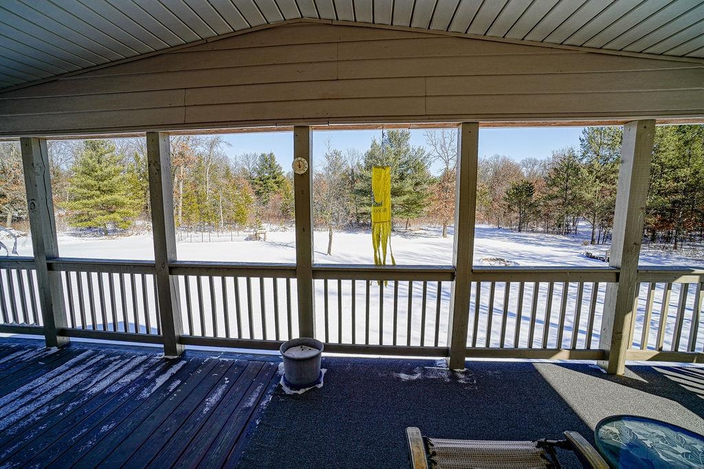 W4703 28th Street Necedah, WI 54646 - Photo 19 of 90