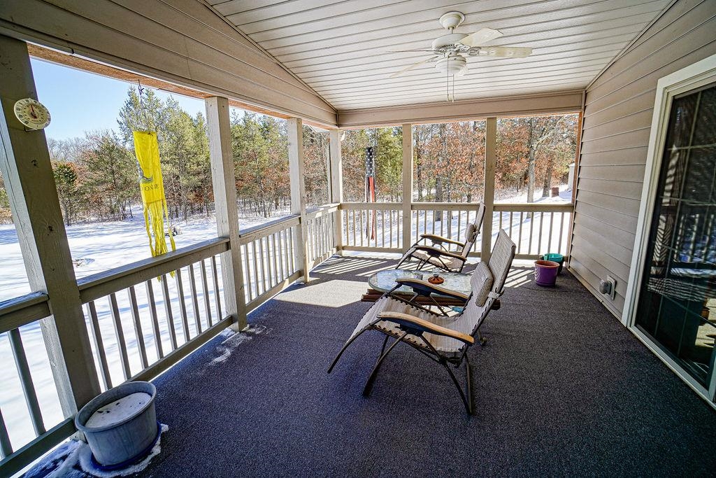 W4703 28th Street Necedah, WI 54646 - Photo 20 of 90