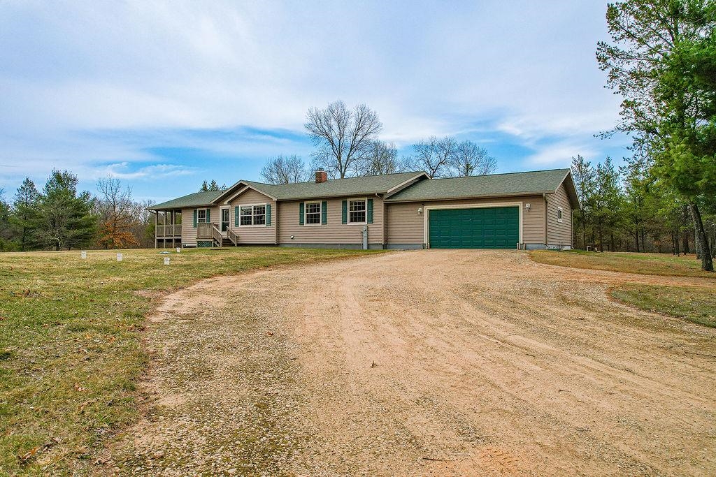 W4703 28th Street Necedah, WI 54646 - Photo 2 of 90