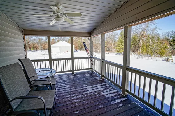 $750,000 | W4703 28th Street, Necedah, WI 54646