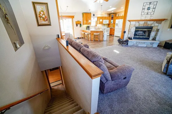 $750,000 | W4703 28th Street, Necedah, WI 54646