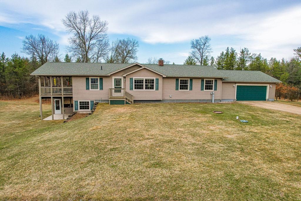 W4703 28th Street Necedah, WI 54646 - Photo 4 of 90