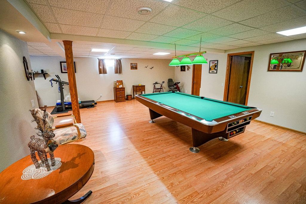 W4703 28th Street Necedah, WI 54646 - Photo 46 of 90