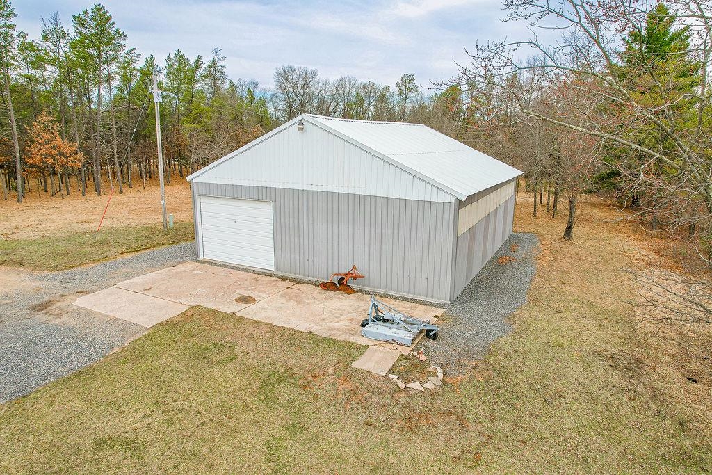 W4703 28th Street Necedah, WI 54646 - Photo 66 of 90