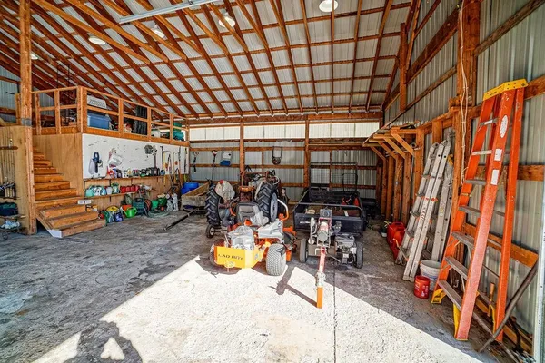 $750,000 | W4703 28th Street, Necedah, WI 54646