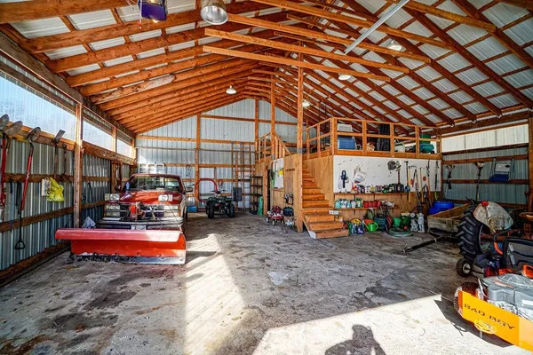 $750,000 | W4703 28th Street, Necedah, WI 54646