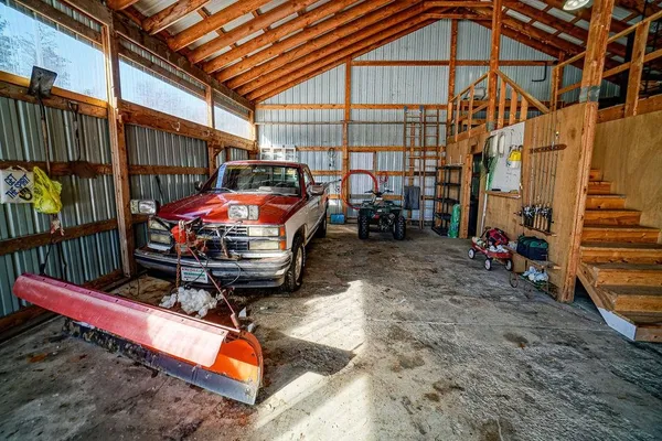 $750,000 | W4703 28th Street, Necedah, WI 54646