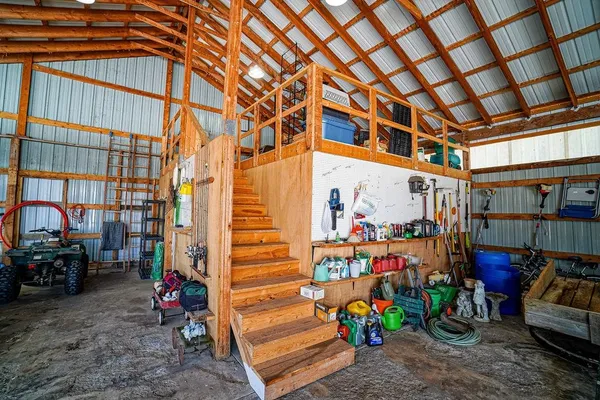 $750,000 | W4703 28th Street, Necedah, WI 54646