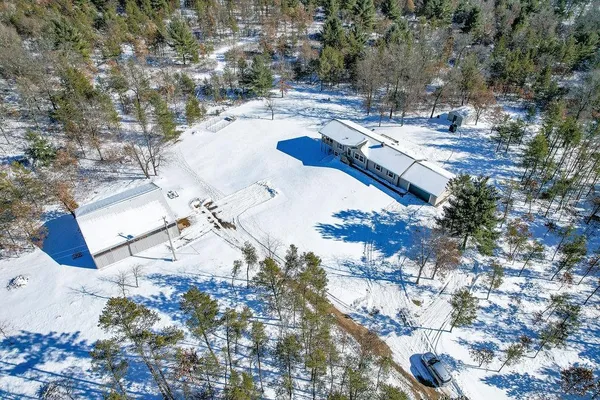 $750,000 | W4703 28th Street, Necedah, WI 54646