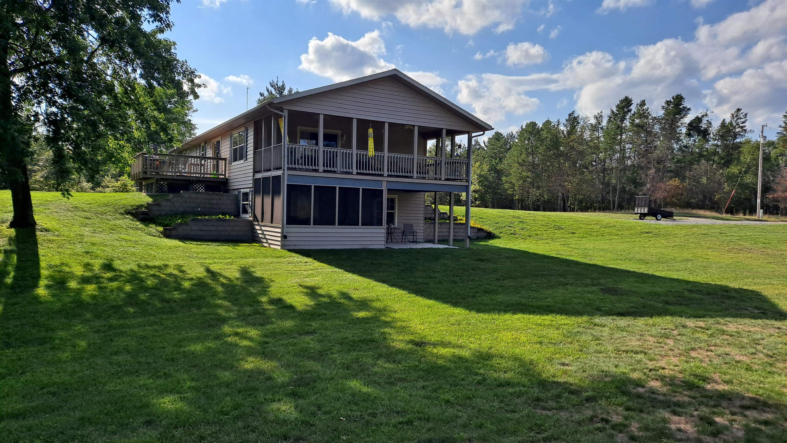 W4703 28th Street Necedah, WI 54646 - Photo 84 of 90