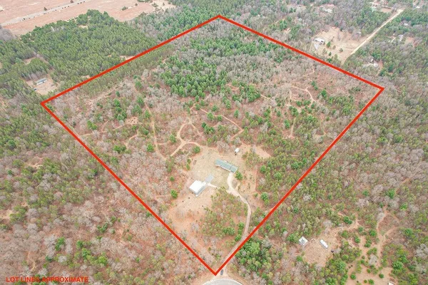 $750,000 | W4703 28th Street, Necedah, WI 54646