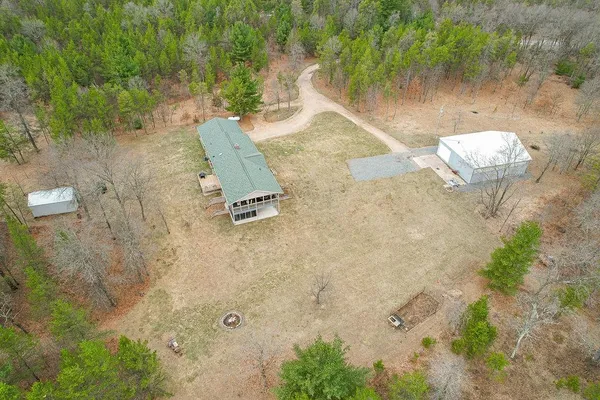 $750,000 | W4703 28th Street, Necedah, WI 54646