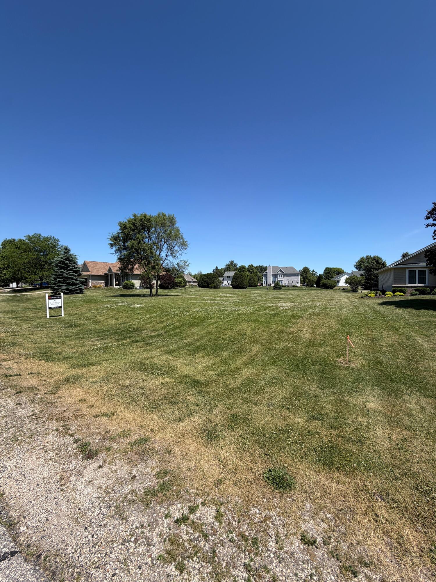 Lt32 Country View Drive Delavan, WI 53115 - Photo 3 of 7 Street View