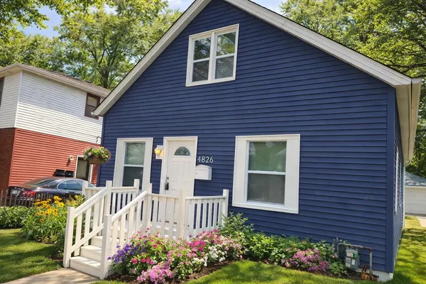 $219,900 | 4826 North 51st Boulevard, Milwaukee, WI 53218