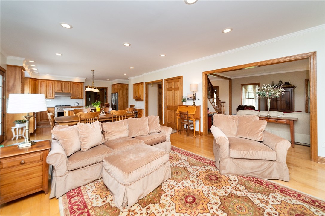 5455 Jerico Road Bethany, NY 14054 - Photo 28 of 50