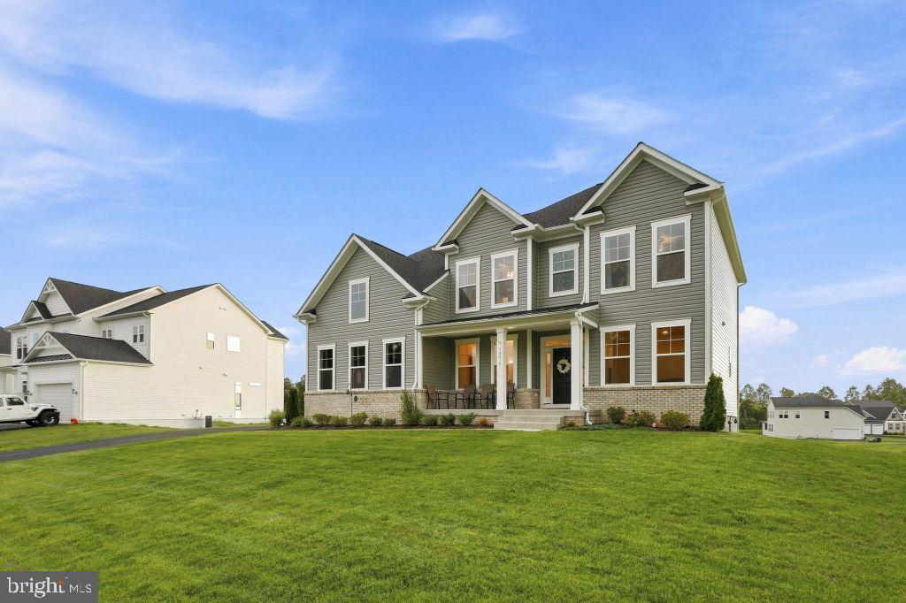 14019 Northern Vw Road Culpeper, VA 22701 - Photo 8 of 74 Gallery Image 8