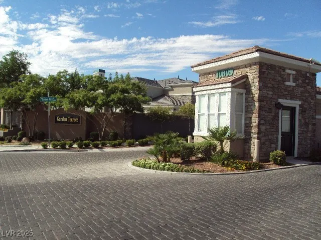 $1,650 | 10809 Garden Mist Drive, Unit 2079, Las Vegas, NV 89135