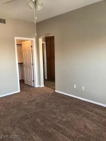$1,650 | 10809 Garden Mist Drive, Unit 2079, Las Vegas, NV 89135