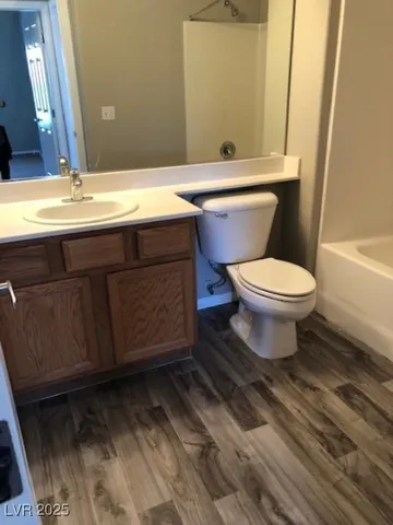 $1,650 | 10809 Garden Mist Drive, Unit 2079, Las Vegas, NV 89135