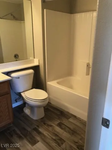 $1,650 | 10809 Garden Mist Drive, Unit 2079, Las Vegas, NV 89135