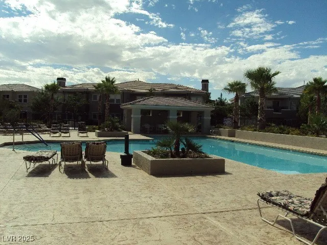 $1,650 | 10809 Garden Mist Drive, Unit 2079, Las Vegas, NV 89135