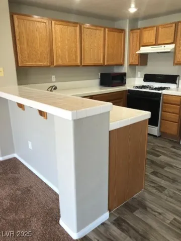 $1,650 | 10809 Garden Mist Drive, Unit 2079, Las Vegas, NV 89135