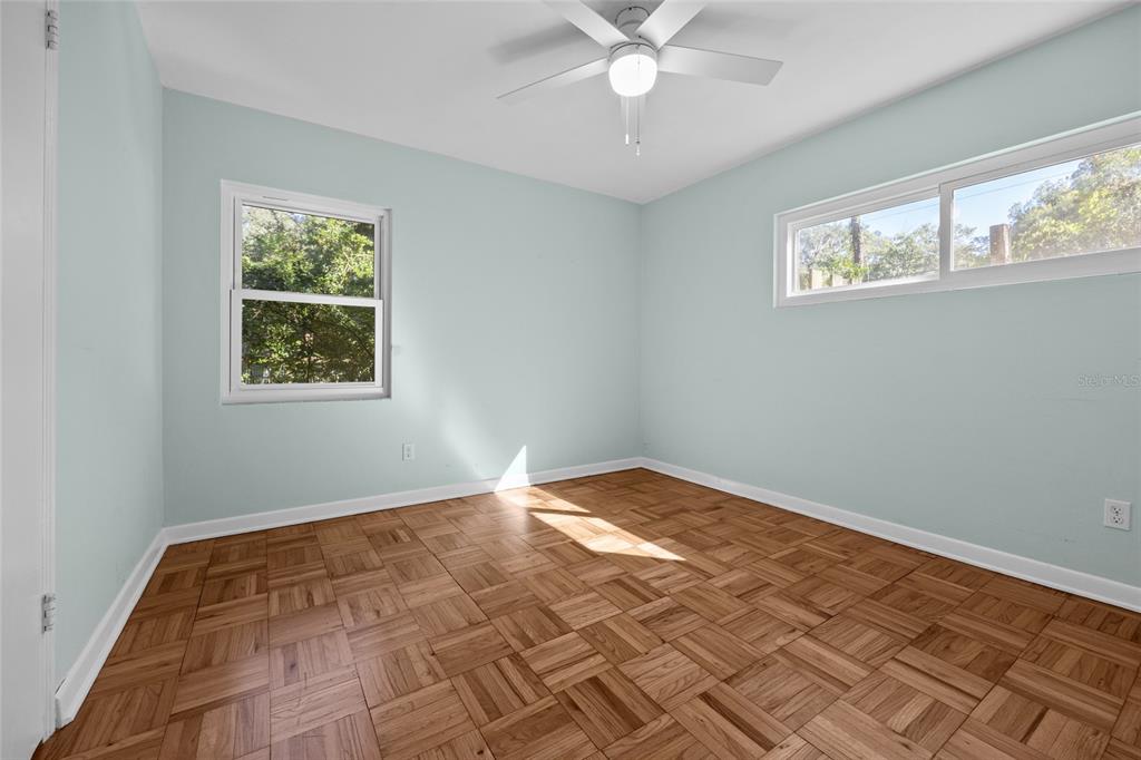 601 Northwest 36th Drive Gainesville, FL 32607 - Photo 16 of 36 a view of an empty room with a window